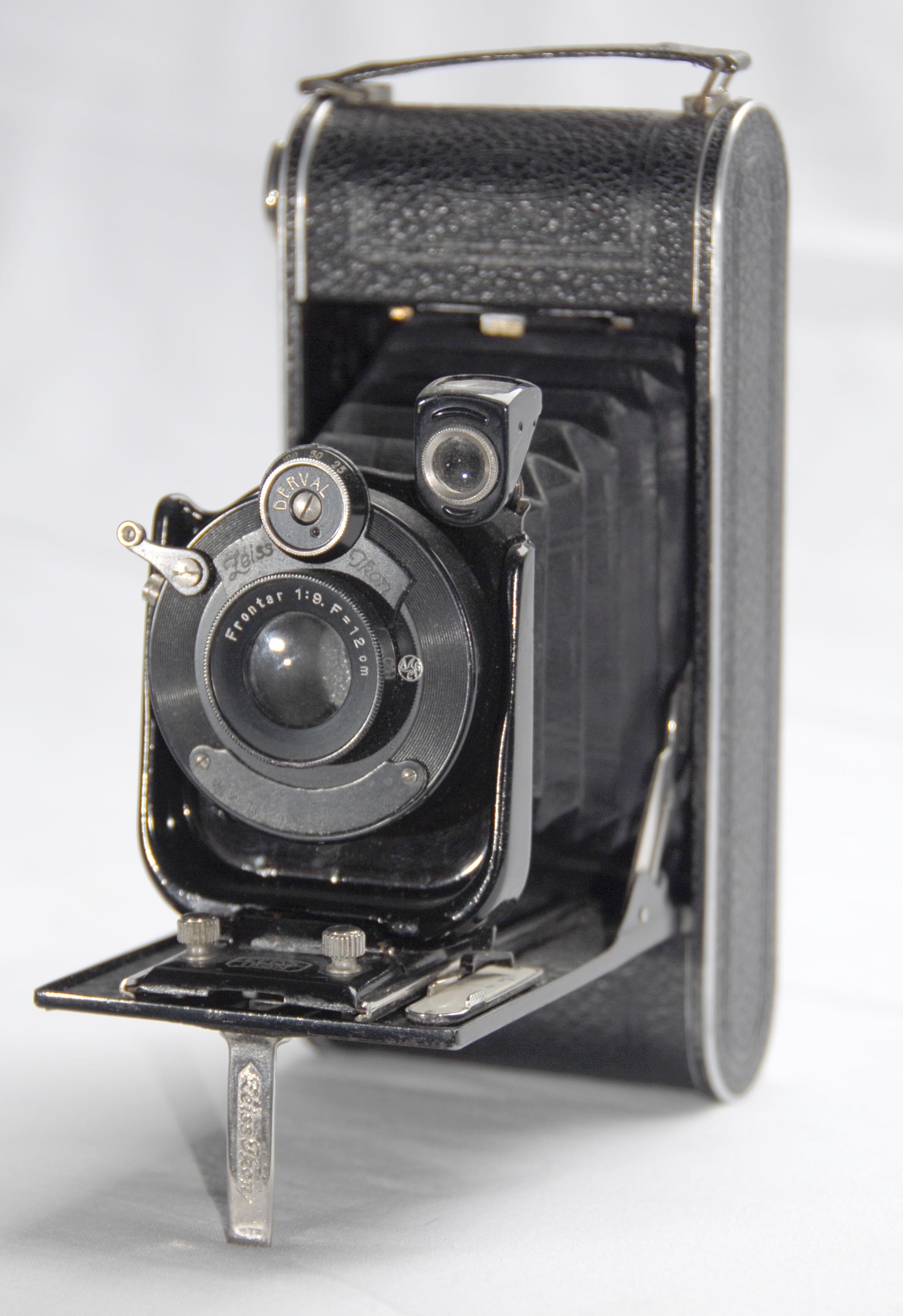 ZEISS IKON COCARETTE 210